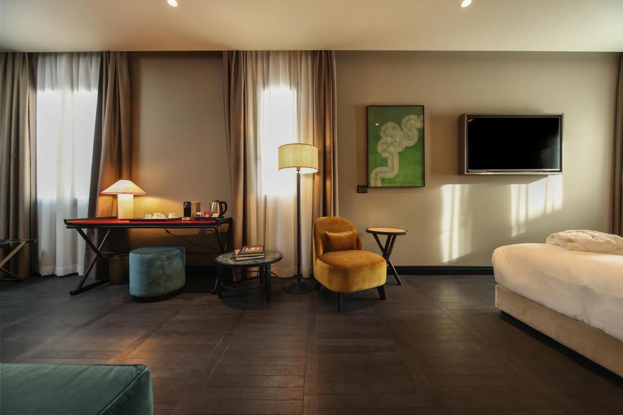 Hotel Universo & Nord Venedig